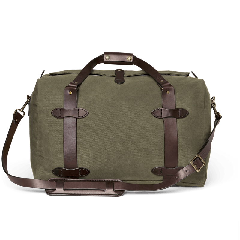 Filson Bags 43L / Otter Green Filson - Medium Rugged Twill Duffle Bag