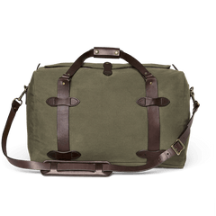 Filson Bags 43L / Otter Green Filson - Medium Rugged Twill Duffle Bag