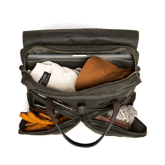 Filson Bags Filson - 24-Hour Tin Cloth Briefcase