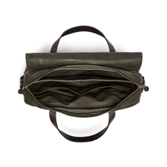 Filson Bags Filson - 24-Hour Tin Cloth Briefcase