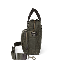 Filson Bags Filson - 24-Hour Tin Cloth Briefcase