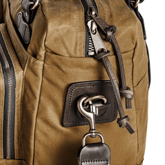 Filson Bags Filson - 48-Hour Tin Cloth Duffle Bag