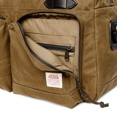 Filson Bags Filson - 48-Hour Tin Cloth Duffle Bag