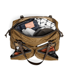 Filson Bags Filson - 48-Hour Tin Cloth Duffle Bag