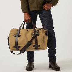 Filson Bags Filson - Medium Rugged Twill Duffle Bag