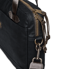 Filson Bags Filson - Ripstop Tin Cloth Compact Briefcase