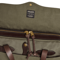 Filson Bags Filson - Rugged Twill Original Briefcase