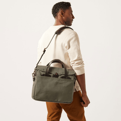 Filson Bags Filson - Rugged Twill Original Briefcase