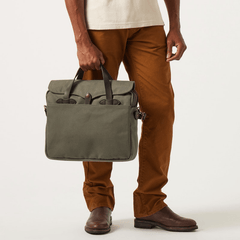 Filson Bags Filson - Rugged Twill Original Briefcase