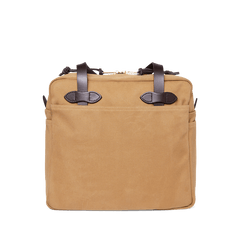 Filson Bags Filson - Rugged Twill Tote Bag w/ Zipper