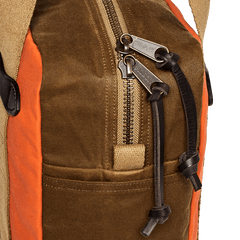 Filson Bags Filson - Tin Cloth Zipper Tote Bag