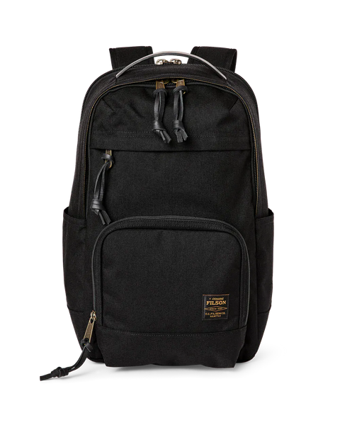 Filson Bags One Size / Black Filson - Dryden Backpack