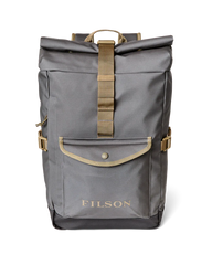 Filson Bags One Size / Moon Mist/Pewter Filson - All-Weather Backpack