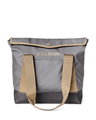 Filson Bags One Size / Moon Mist/Pewter Filson - All-Weather Tote Bag