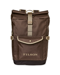 Filson Bags One Size / Muskrat/Brown/Covert Filson - All-Weather Backpack