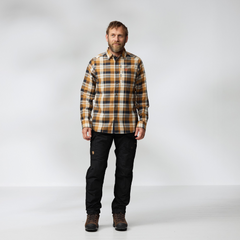 FJÄLLRÄVEN - Men's Fjällglim Shirt