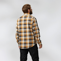 FJÄLLRÄVEN - Men's Fjällglim Shirt