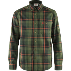 FJÄLLRÄVEN - Men's Fjällglim Shirt