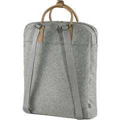 Fjällräven Bags 15L / Granite Grey FJÄLLRÄVEN - Norrvåge Briefpack