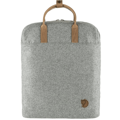 Fjällräven Bags 15L / Granite Grey FJÄLLRÄVEN - Norrvåge Briefpack