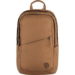 Fjällräven Bags 20L / Khaki Dust FJÄLLRÄVEN - Räven 20 Backpack