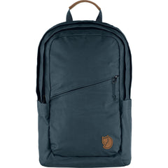 Fjällräven Bags 20L / Navy FJÄLLRÄVEN - Räven 20 Backpack