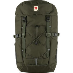 Fjällräven Bags 26L / Deep Forest FJÄLLRÄVEN - Skule Top 26