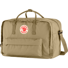 Fjällräven Bags 30L / Clay FJÄLLRÄVEN - Kånken Weekender