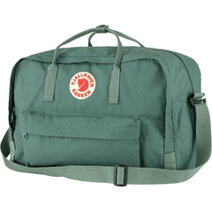 Fjällräven Bags 30L / Frost Green FJÄLLRÄVEN - Kånken Weekender