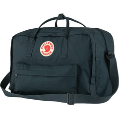 Fjällräven Bags 30L / Navy FJÄLLRÄVEN - Kånken Weekender