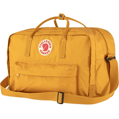 Fjällräven Bags 30L / Ochre FJÄLLRÄVEN - Kånken Weekender