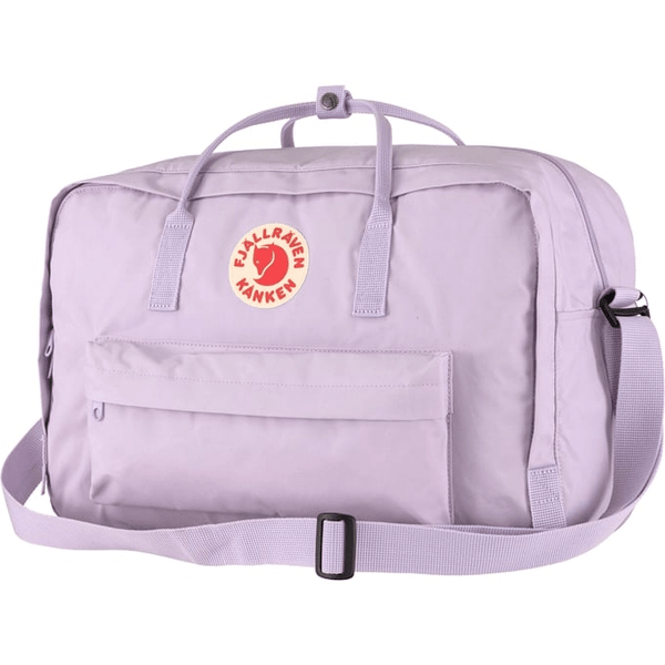 Fjällräven Bags 30L / Pastel Lavender FJÄLLRÄVEN - Kånken Weekender