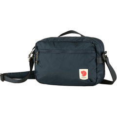 Fjällräven Bags 3L / Navy FJÄLLRÄVEN - High Coast Crossbody