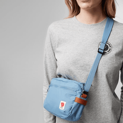 Fjällräven Bags FJÄLLRÄVEN - High Coast Crossbody