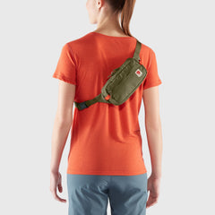 Swift Ship Bags One Size / Navy 3-Day Swift Ship: FJÄLLRÄVEN - High Coast Hip Pack