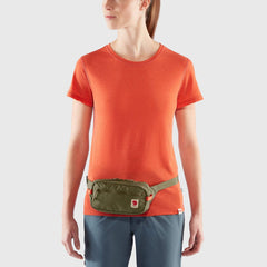 Swift Ship Bags One Size / Navy 3-Day Swift Ship: FJÄLLRÄVEN - High Coast Hip Pack