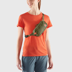 Swift Ship Bags One Size / Navy 3-Day Swift Ship: FJÄLLRÄVEN - High Coast Hip Pack