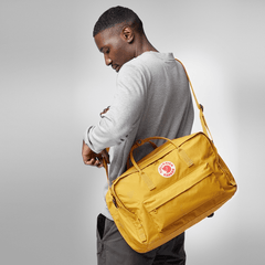 Fjällräven Bags FJÄLLRÄVEN - Kånken Weekender