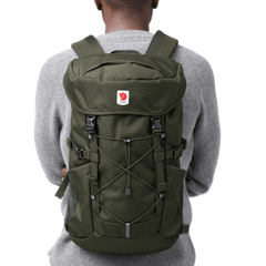 Fjällräven Bags FJÄLLRÄVEN - Skule Top 26