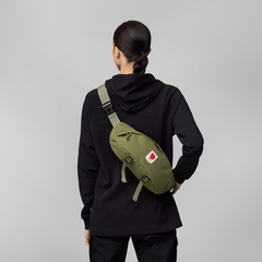 Fjällräven Bags FJÄLLRÄVEN - Ulvö Hip Pack Large