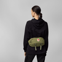 Fjällräven Bags FJÄLLRÄVEN - Ulvö Hip Pack Large