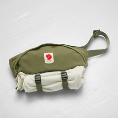 Fjällräven Bags FJÄLLRÄVEN - Ulvö Hip Pack Large