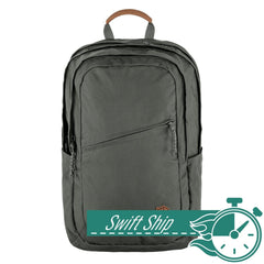 Fjällräven Bags One Size / Basalt 3-Day Swift Ship: FJÄLLRÄVEN - Räven 28 Backpack