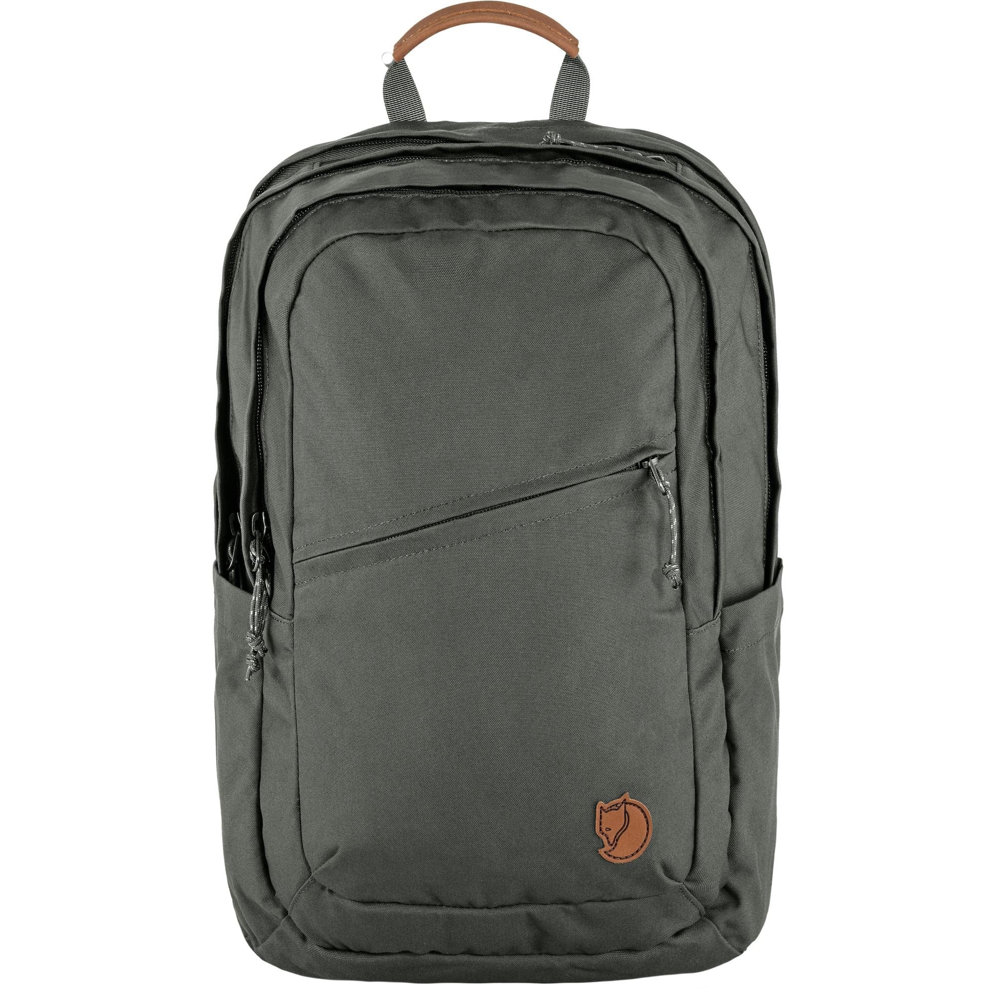 Fjällräven Bags One Size / Basalt FJÄLLRÄVEN - Räven 28 Backpack