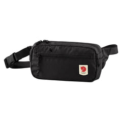 Fjällräven Bags One Size / Black FJÄLLRÄVEN - High Coast Hip Pack