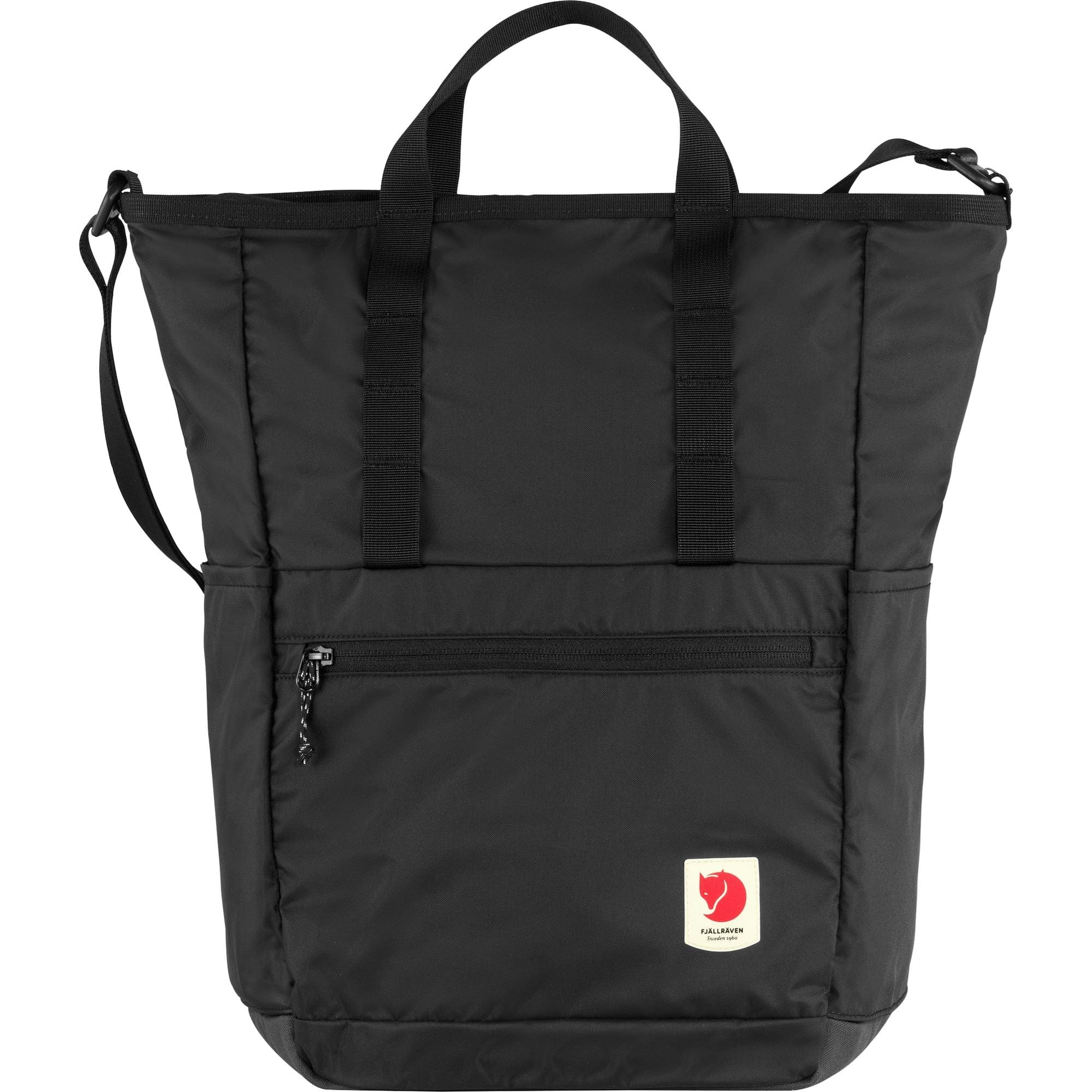 Fjällräven Bags One Size / Black FJÄLLRÄVEN - High Coast Totepack