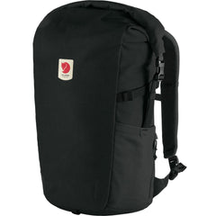 Fjällräven Bags One Size / Black FJÄLLRÄVEN - Ulvö Rolltop 30