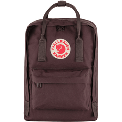 Fjällräven Bags One Size / Blackberry FJÄLLRÄVEN - Kånken 13