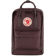 Fjällräven Bags One Size / Blackberry FJÄLLRÄVEN - Kånken 15