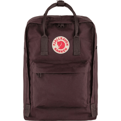 Fjällräven Bags One Size / Blackberry FJÄLLRÄVEN - Kånken 17